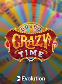 Crazy Time Crazy Time live game at 7I77 COM