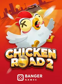 Chicken Road 2 Chicken Road 2 crash game at 7I77 COM