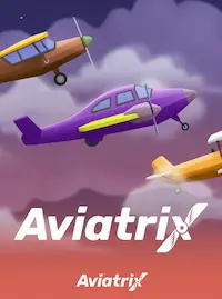 AviatriX AviatriX crash game at 7I77 COM