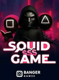 Squid Game Squid Game themed slot at 7I77 COM