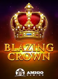 Blazing Crown Blazing Crown hot slot at 7I77 COM
