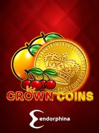 Crown Coins Crown Coins slot at 7I77 COM