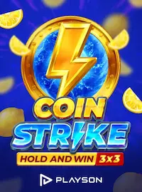 Coin Strike Coin Strike slot at 7I77 COM