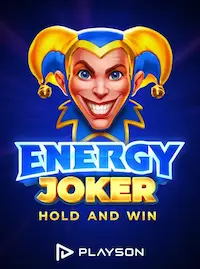 Energy Joker Energy Joker slot at 7I77 COM