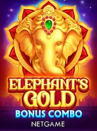 Elephant's Gold Elephant's Gold slot at 7I77 COM