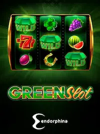Green Chilli Green Chilli slot at 7I77 COM