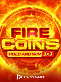 Fire Coins Fire Coins slot at 7I77 COM