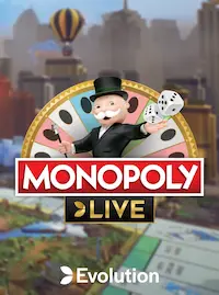 Monopoly Live Monopoly Live game show at 7I77 COM