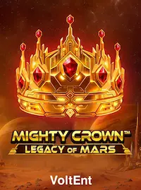 Mighty Crown Mighty Crown slot at 7I77 COM