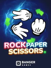 Rock Paper Scissors Rock Paper Scissors instant game at 7I77 COM