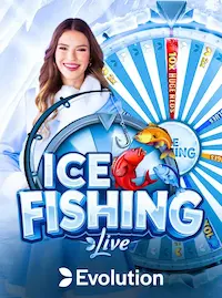 Ice Fishing Ice Fishing game at 7I77 COM