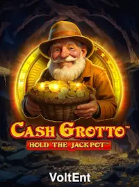 Cash Grotto Cash Grotto slot at 7I77 COM