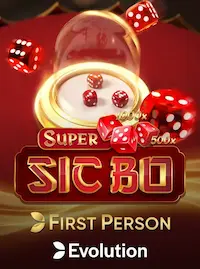 Sic Bo Sic Bo live at 7I77 COM