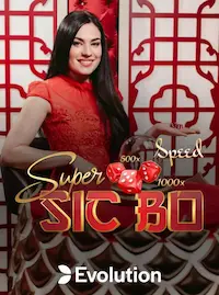 Sic Bo Super Sic Bo Super at 7I77 COM