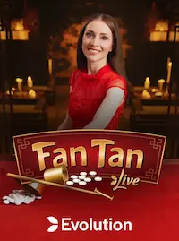 Fan Tan Fan Tan live at 7I77 COM