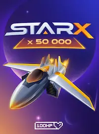 StarX StarX crash game at 7I77 COM