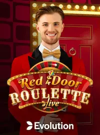 Red Door Roulette Red Door Roulette at 7I77 COM