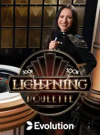 Lightning Roulette Lightning Roulette at 7I77 COM