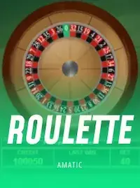 Roulette European Roulette at 7I77 COM