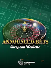 Announced Bets Announced Bets Roulette at 7I77 COM