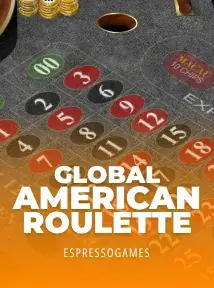 Global American Roulette Global American Roulette at 7I77 COM