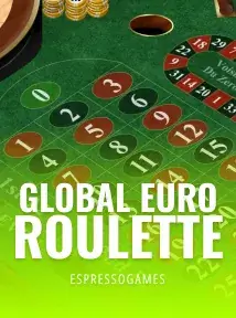 Global Euro Roulette Global Euro Roulette at 7I77 COM