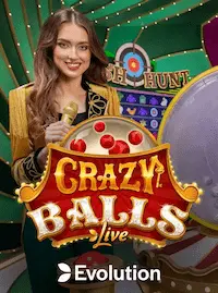 Crazy Ball Crazy Ball lottery at 7I77 COM