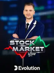 Stock Market Stock Market live game show at 7I77 COM