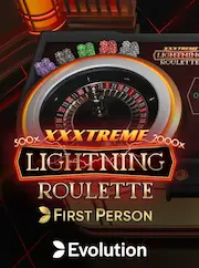 XXXtreme Lightning Roulette XXXtreme Lightning Roulette at 7I77 COM