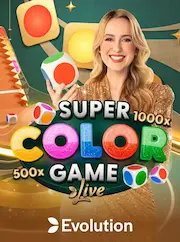 Super Color Game Super Color Game at 7I77 COM
