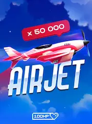 Airjet Airjet crash game at 7I77 COM